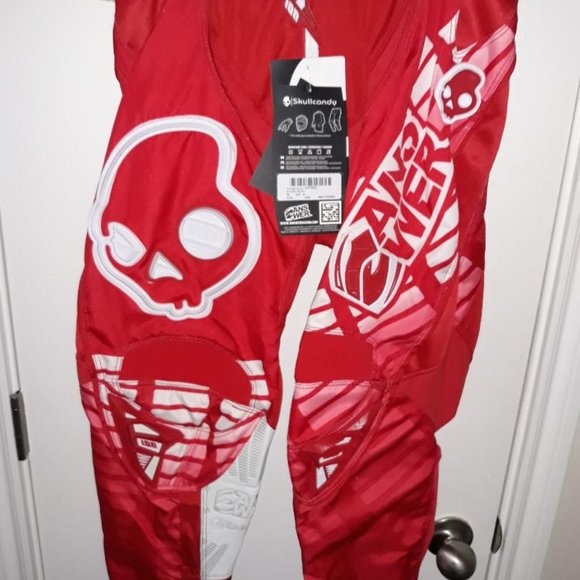 Skullcandy riding pants - Picture 3 of 4